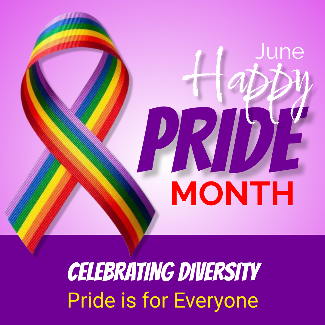 DoubletreePhx's tweet photo. Join the celebration of love, equality, and the journey towards a more inclusive society. Happy Pride Month! 🌈🌍 #PrideMonth #LoveAndEquality #InclusivityMatters https://t.co/R9TRhndGle