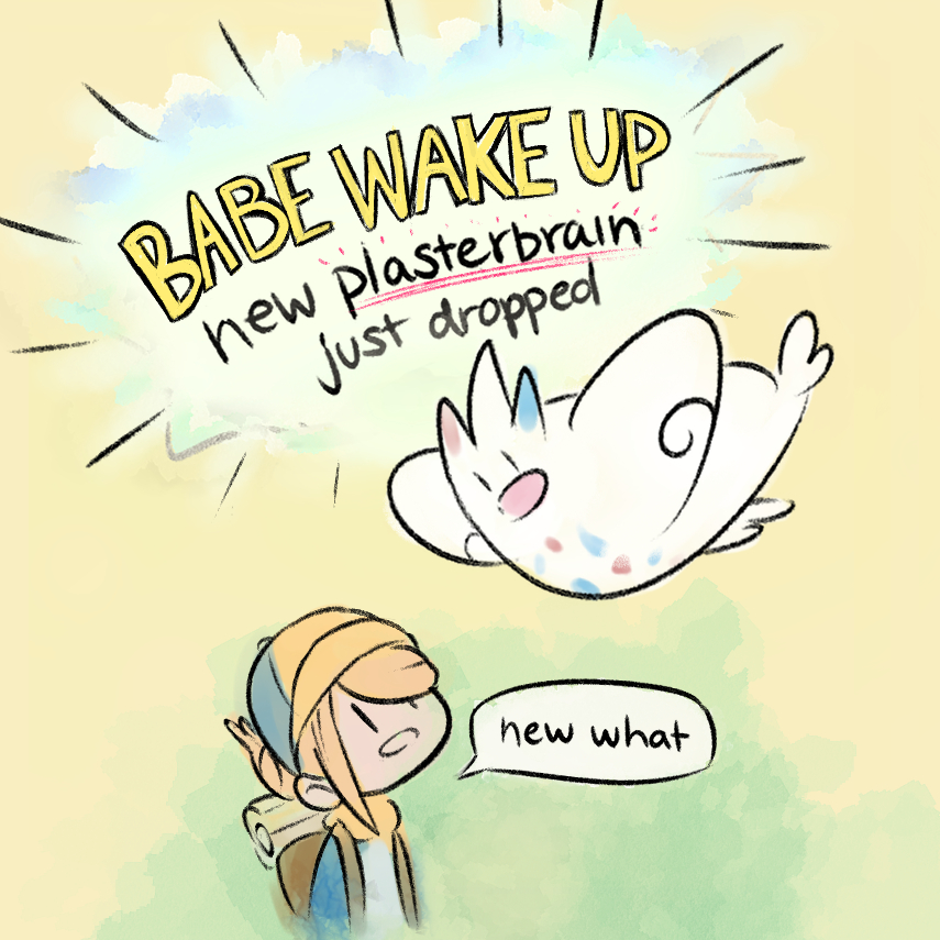 plasterbrain tweet media