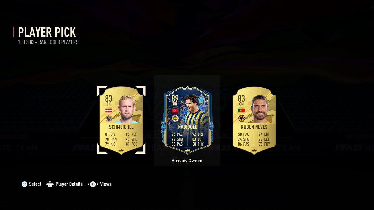 Shababislam's tweet photo. #PS5Share, #FIFA23 https://t.co/FK5m0a8MwH