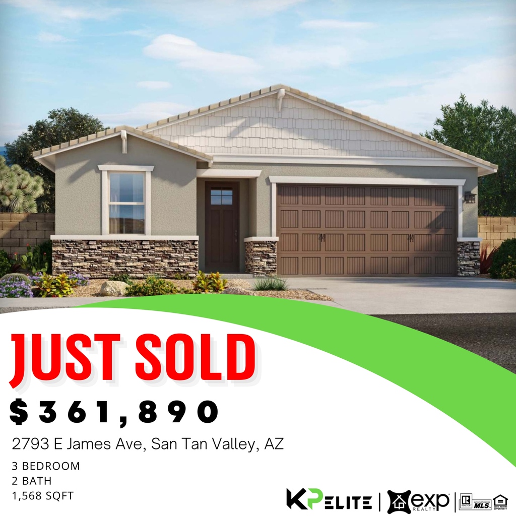 🔥SOLD🔥

Not just 1 but 2 SOLD in one day! 

A big shout out to, Susan Seiber, you're on fire🔥

#sold #justsold #soldsantanalley #soldhouse #offthemarket #homebuyer #homeownership #homebuying #newowner #SanTanValley #SanTanValleyaz