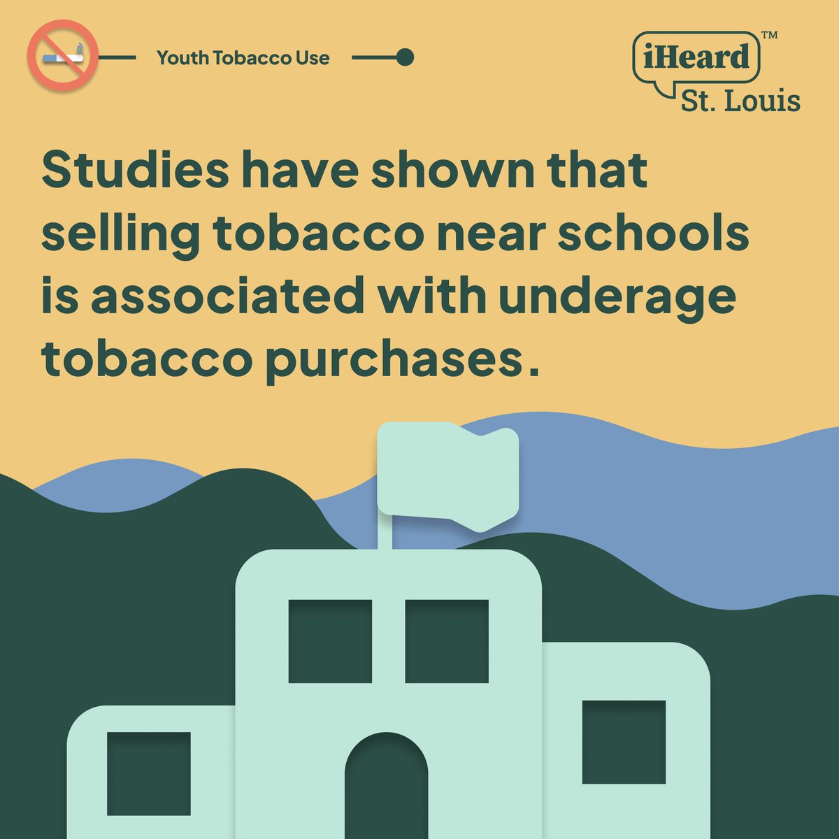 iHeard STL tweet media