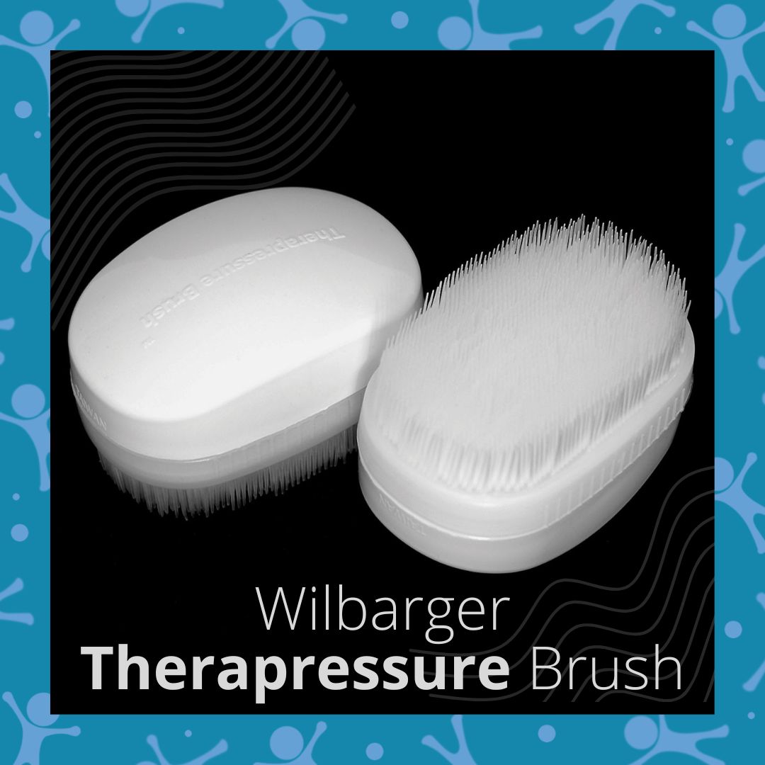 National Autism Resources on Twitter "🙌 This is the sensory brush