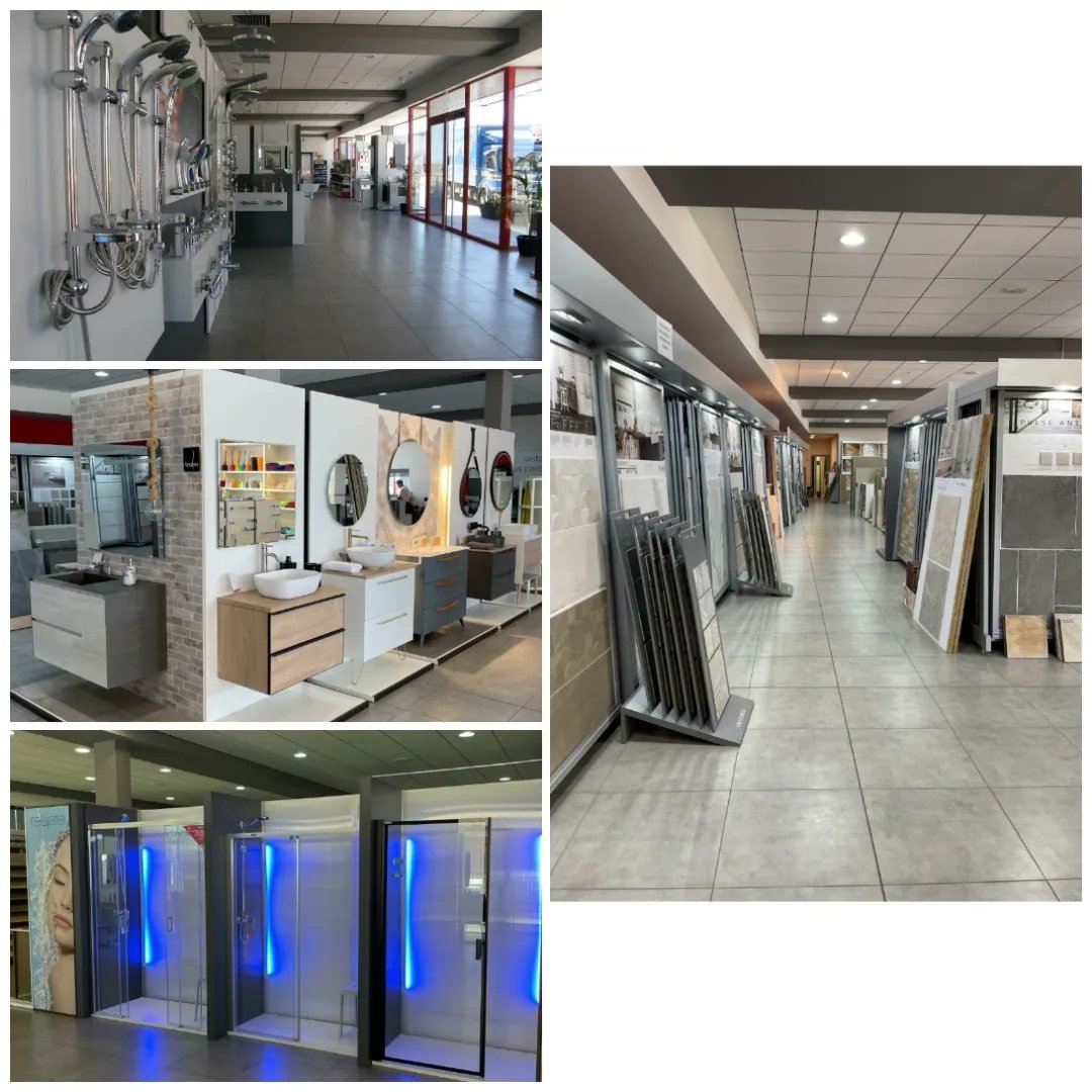 AcomicM's tweet photo. 𝗖𝗢𝗘𝗫𝗠𝗔𝗧, 𝗦.𝗟, empresa de materiales de construcción del Grupo #GAMMA.
🔝 Servicio y asesoramiento a sus clientes. Cuentan con personal cualificado para dar las mejores soluciones a cualquier tipo de necesidad.
https://t.co/IMgUexyEAJ @CoexmatGamma https://t.co/l59vUFLwqI