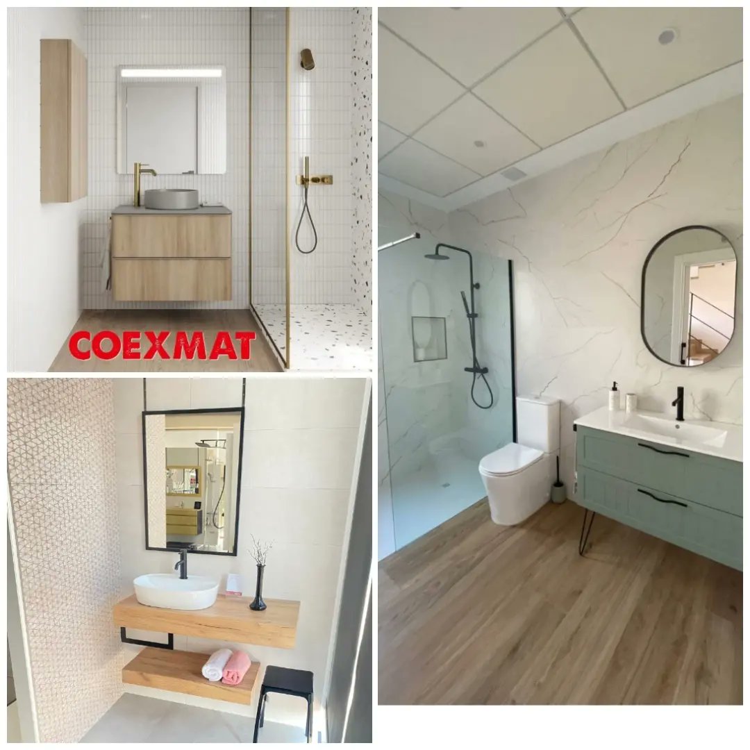 AcomicM's tweet photo. 𝗖𝗢𝗘𝗫𝗠𝗔𝗧, 𝗦.𝗟, empresa de materiales de construcción del Grupo #GAMMA.
🔝 Servicio y asesoramiento a sus clientes. Cuentan con personal cualificado para dar las mejores soluciones a cualquier tipo de necesidad.
https://t.co/IMgUexyEAJ @CoexmatGamma https://t.co/l59vUFLwqI