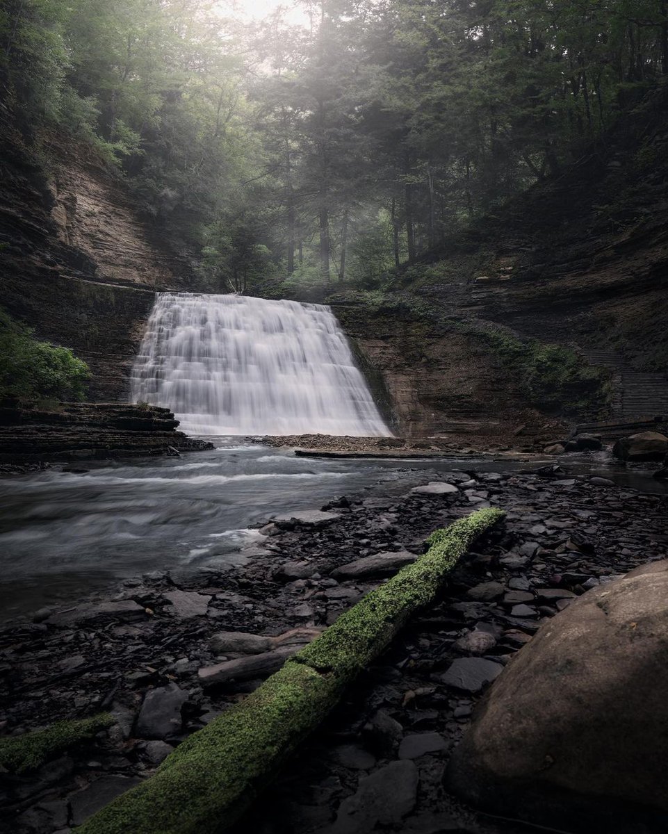 Finger Lakes Travel tweet media