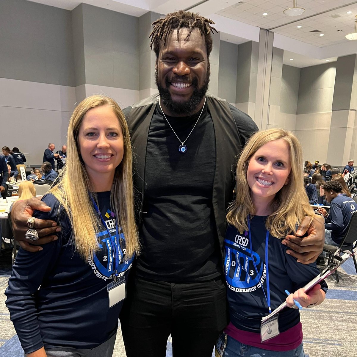 Caldwell Companies tweet media