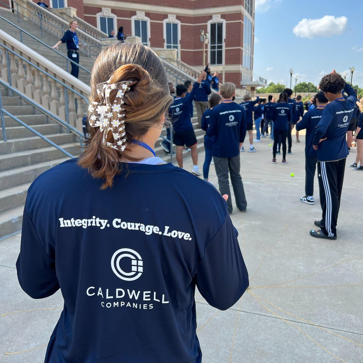 Caldwell Companies tweet media