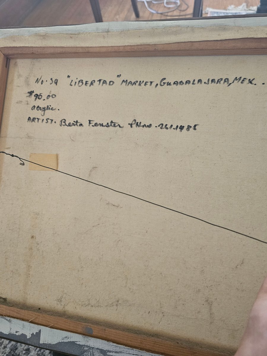 Thefrugalgay🏘 tweet media