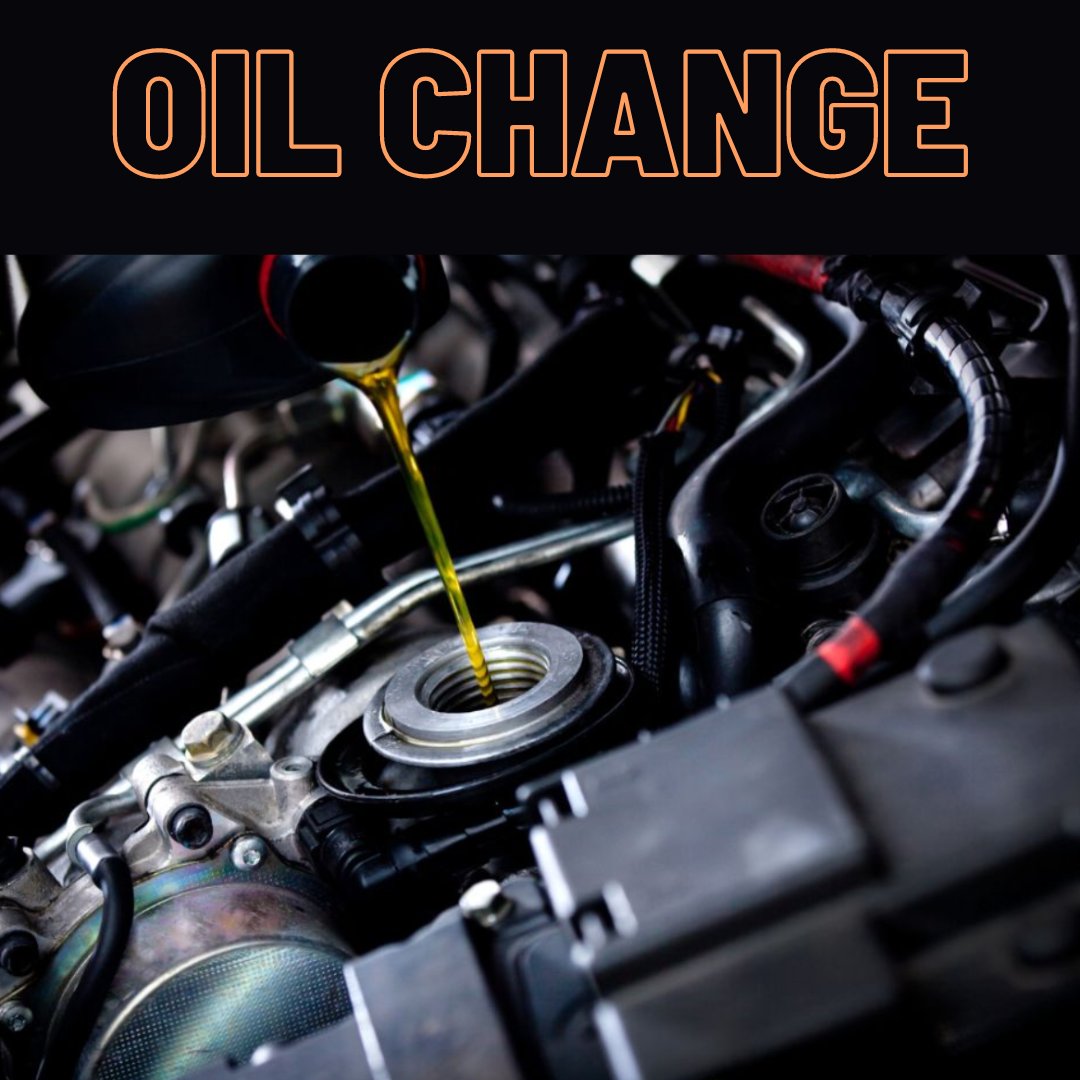 1StopAutoShopIL's tweet image. Is your car due for an oil change? Visit us for your next service to keep your vehicle running smoothly. bit.ly/3tcKTat