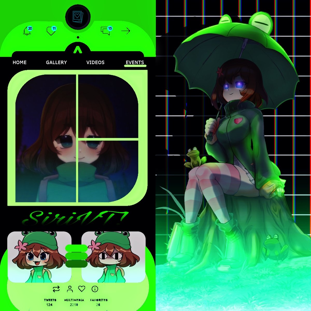 💗る 𝐀 𝐌 𝐘 𝐑 𝐎 𝐒 𝐄ଓ チヽᵎᵎও tweet media