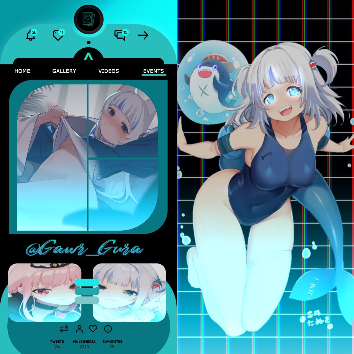 💗る 𝐀 𝐌 𝐘 𝐑 𝐎 𝐒 𝐄ଓ チヽᵎᵎও tweet media