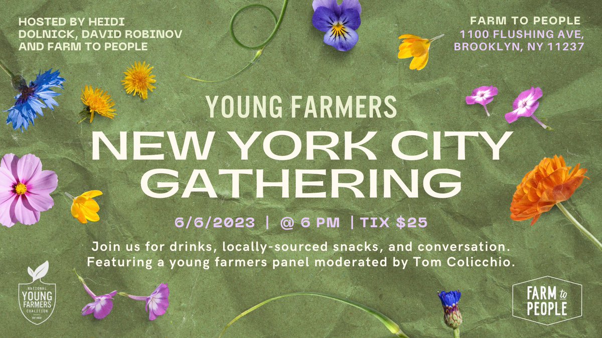 The Food & Environment Reporting Network tweet media