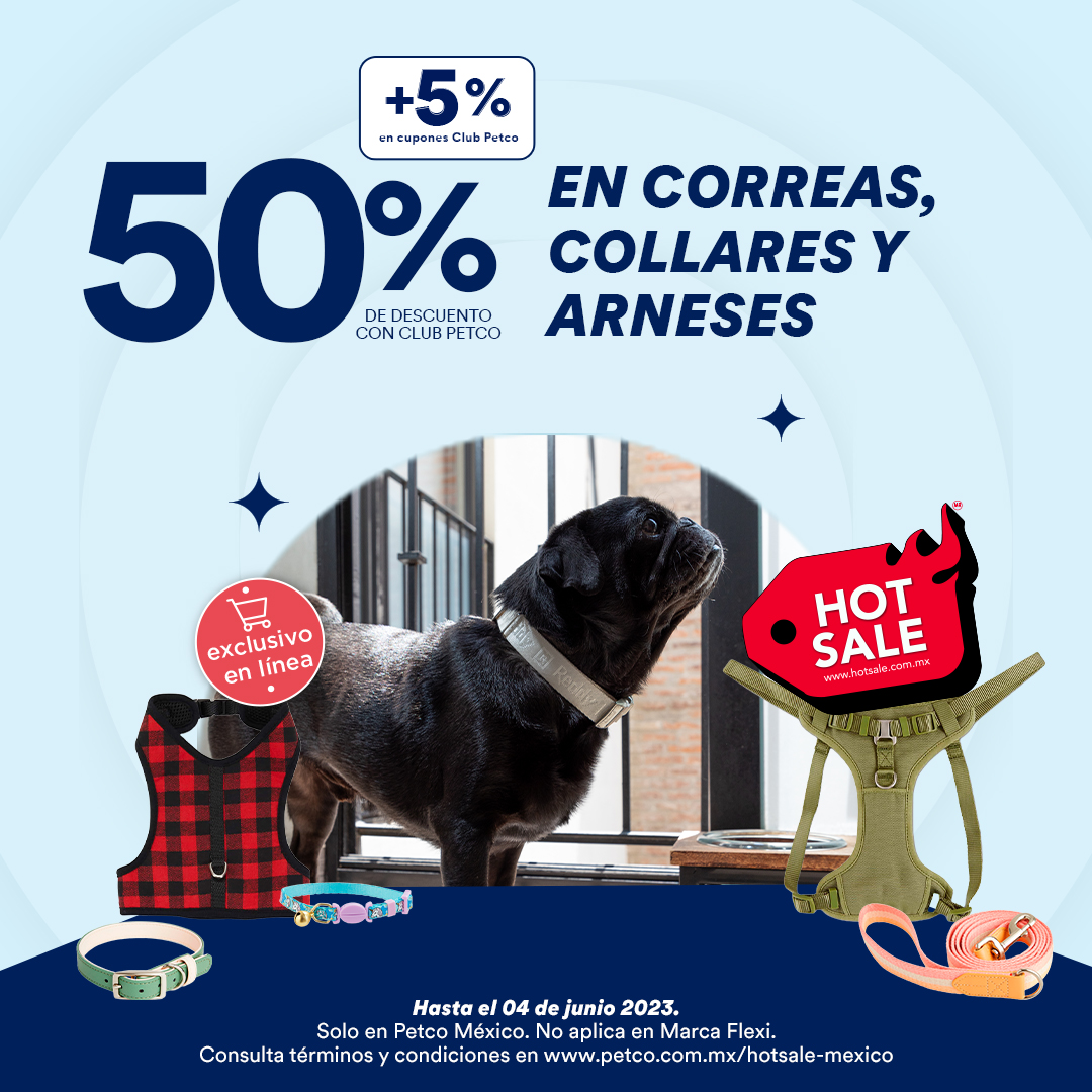 on Twitter "¡Los precios de este Hot Sale están que arden