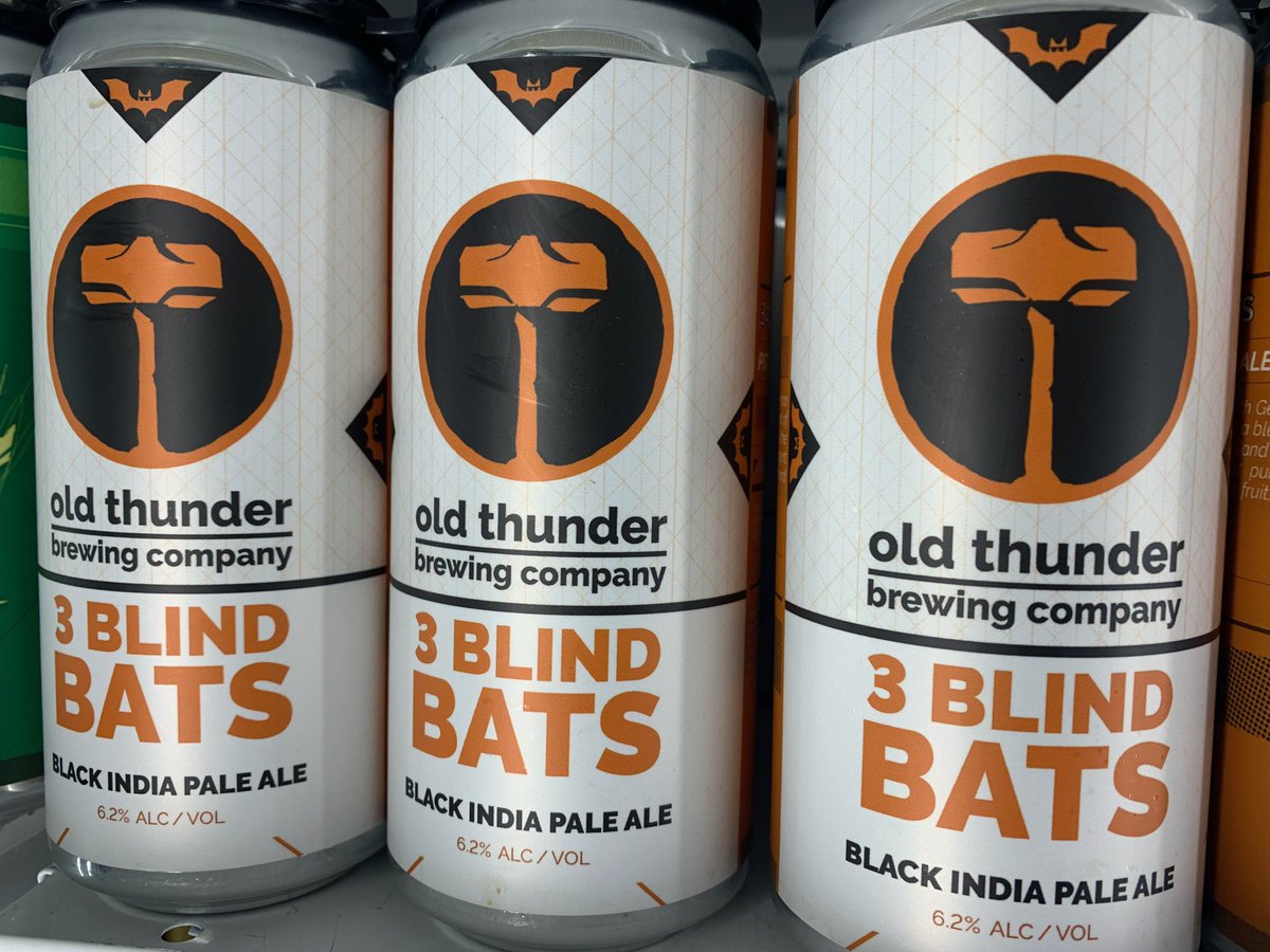 PSST — you want this new @OldThunderBrew. Trust us. #LocalBeer #craftbeer #PGHBeer