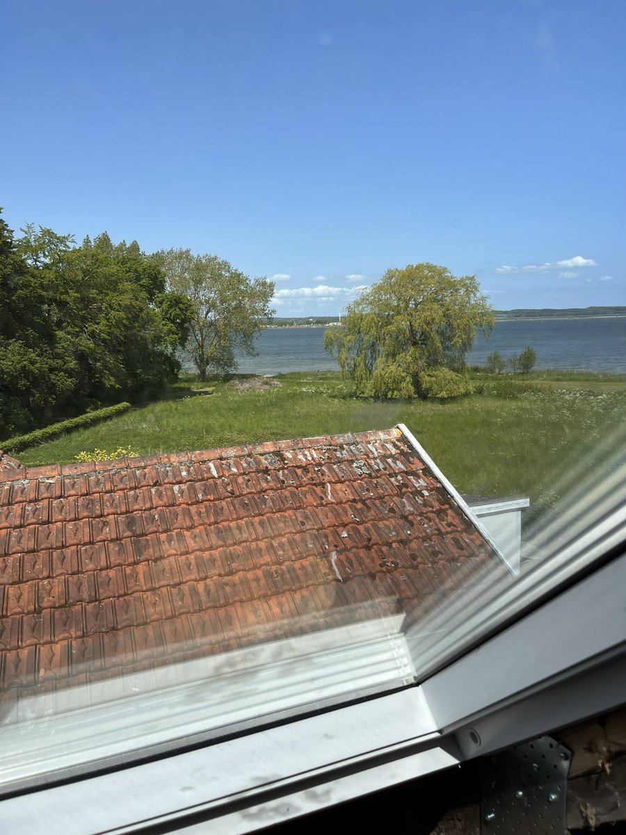 markwestermann's tweet photo. Today’s view https://t.co/P7gfQPac5y