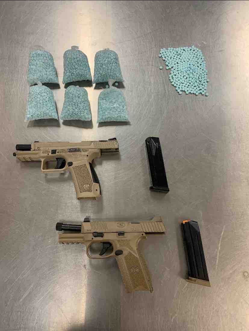Tempe Police Department tweet media