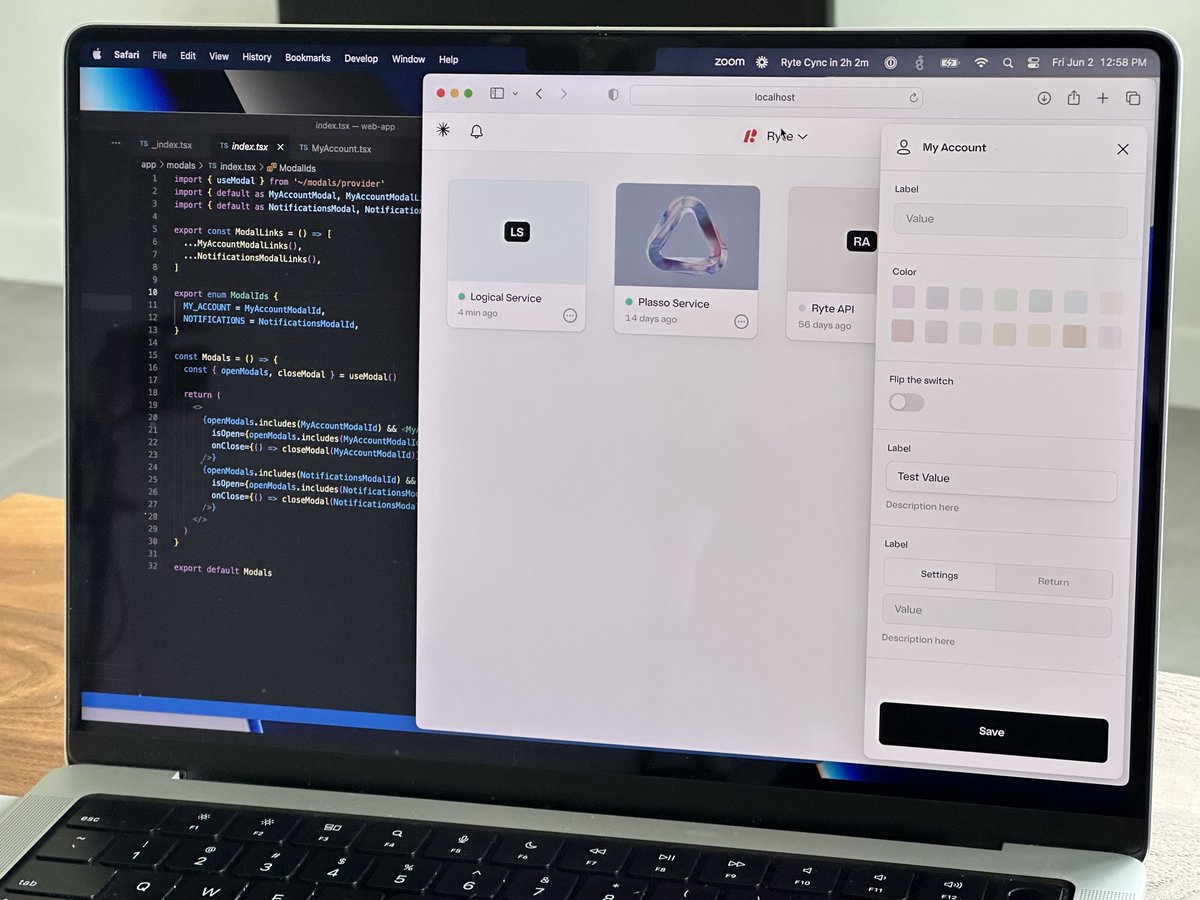 Drew Wilson tweet media