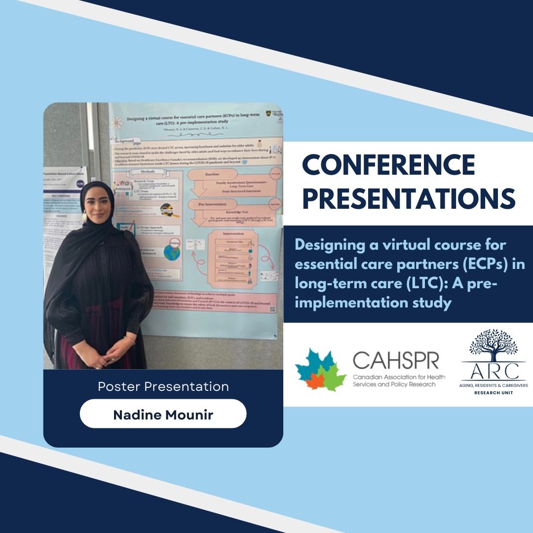 ARC Research Unit tweet media