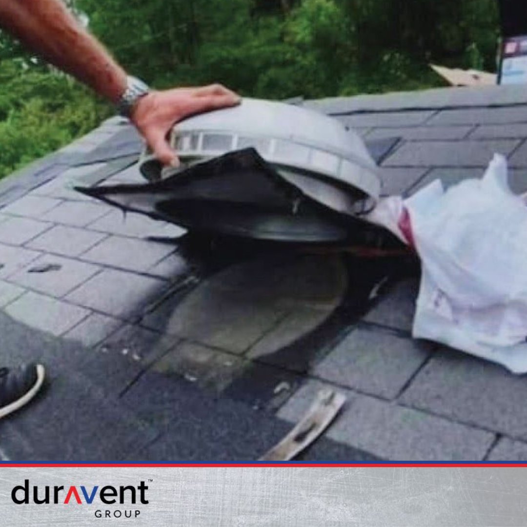 DuraventGroup's tweet image. We'll admit it, sometimes things don't go as planned.

Finish the sentence. They forgot to ______ ! (wrong answers only)

Call your trusted Duravent Group pro to avoid being featured on #BadBuildFriday.
#DuraventGroup
#BuildForTheFuture
