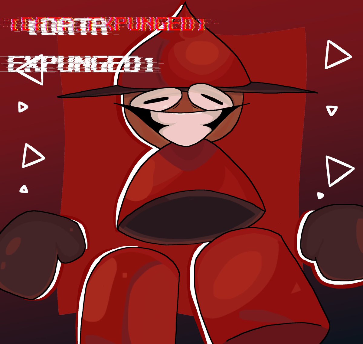 TheMiniMeDude's tweet photo. I made this like a while back so this is old. But i still wanna show it!
#daveandbambi #daveandbambigoldenapple https://t.co/Ks32f7BiAz