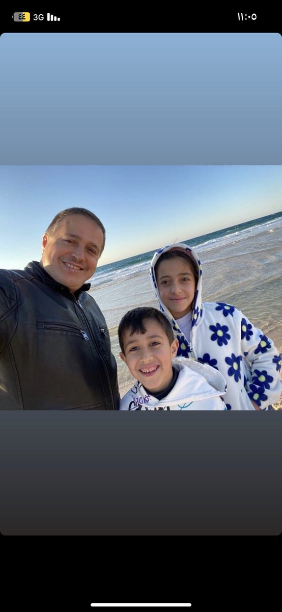BaraaHanoon's tweet photo. ابو محمد💔😔 https://t.co/HDdz54RRhk