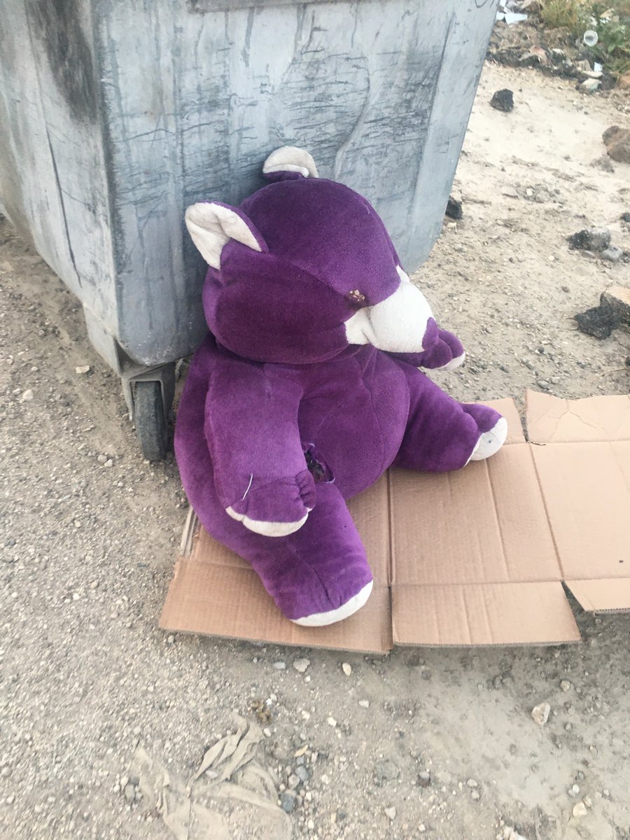 Bi hikayenin daha sonu gelmiş galiba 😂