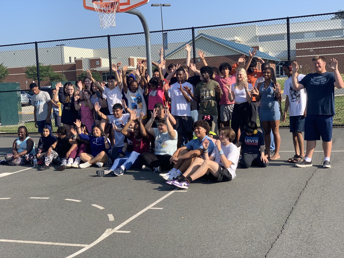 Colgan Leadership tweet media