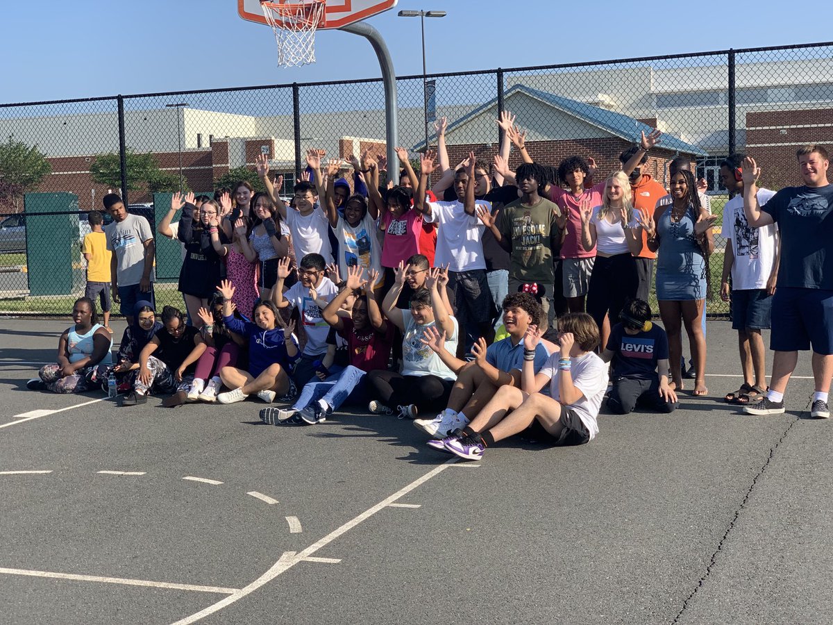 Colgan Leadership tweet media