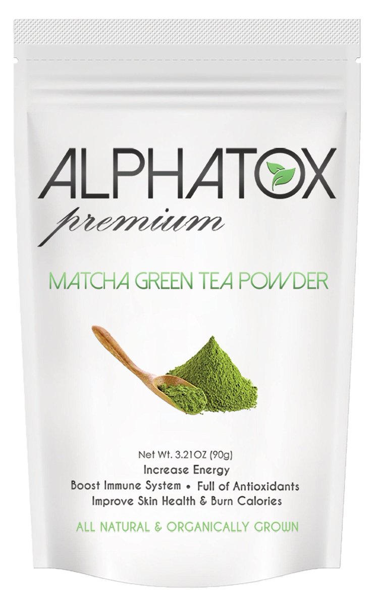 AlphatoxTea's tweet photo. 🥇 Top Awarded Blends For 5 Years
https://t.co/NuUZJoukdN
🙌🏻 30 Day Guarantee
✨ First Order 20% Off With Discount: NEW20
🍵 Over 1 Million Sold
🚀 Free Shipping to Every Country
SHOP NOW ---> https://t.co/VeNSVaLA4z
#fit #health https://t.co/q670ADwPSg