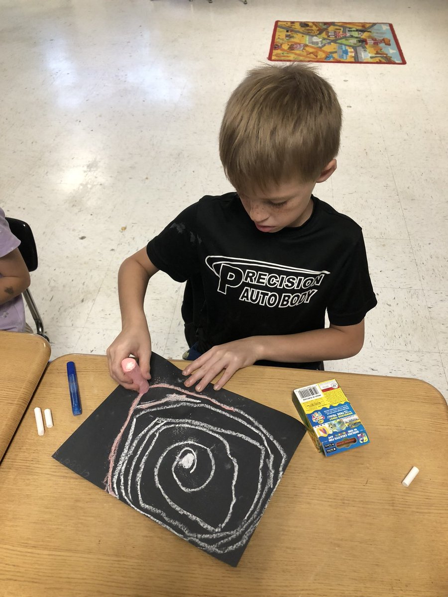 Milan Elementary tweet media