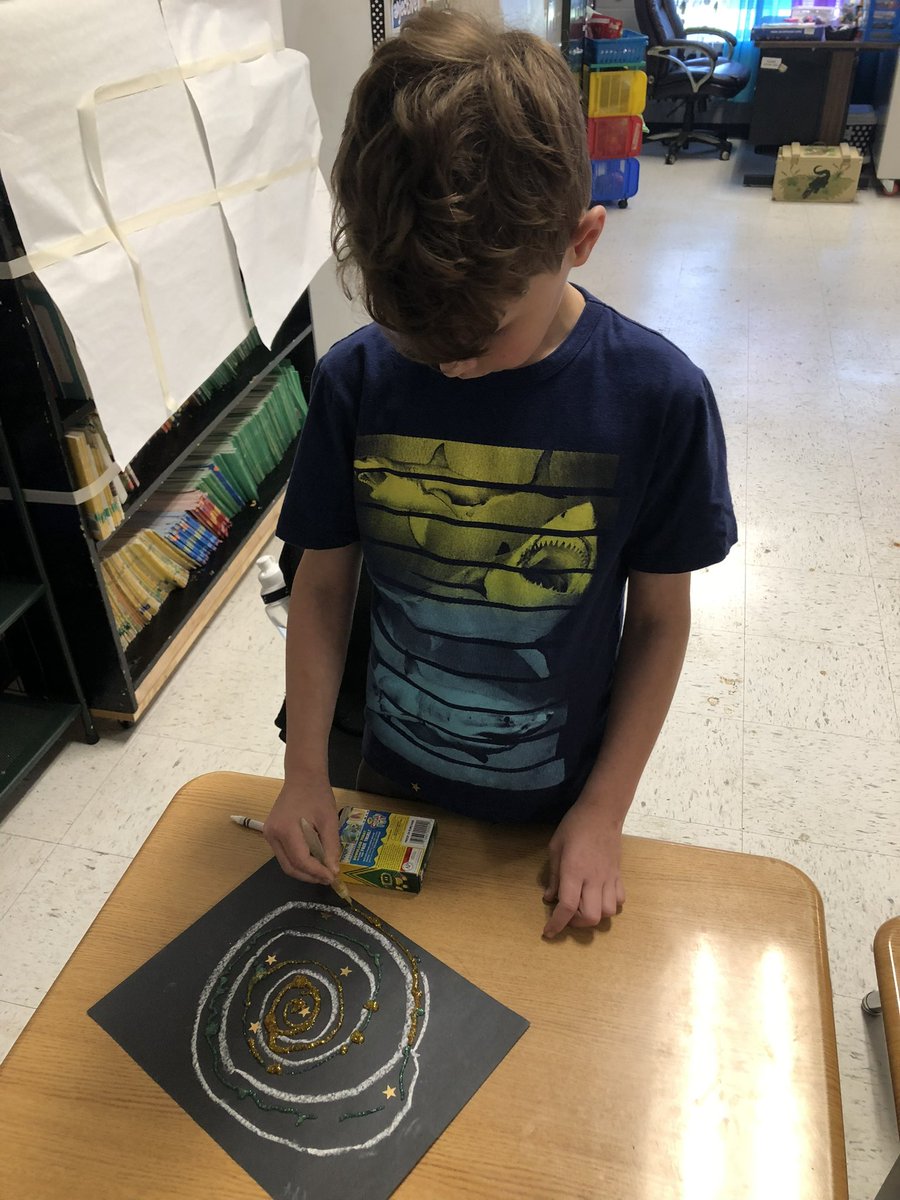 Milan Elementary tweet media