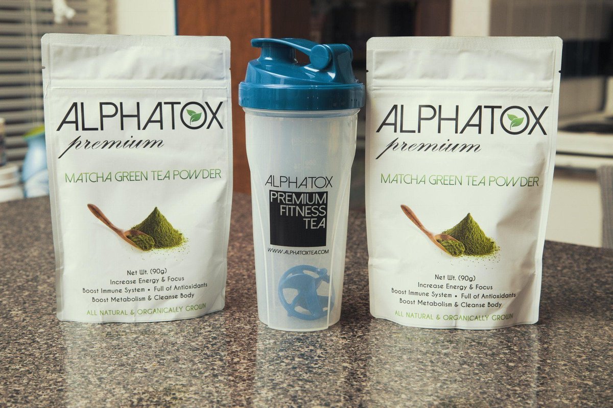 AlphatoxTea's tweet photo. 🥇 Top Awarded Blends For 5 Years
https://t.co/NuUZJoukdN
🙌🏻 30 Day Guarantee
✨ First Order 20% Off With Discount: NEW20
🍵 Over 1 Million Sold
🚀 Free Shipping to Every Country
SHOP NOW ---> https://t.co/VeNSVaLA4z
#fit #health https://t.co/q670ADwPSg