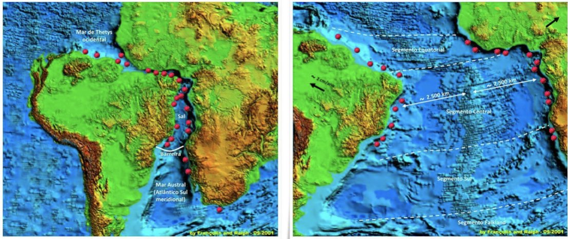 [ Publicação NEAI ] 

Economia azul e petróleo offshore na Margem Equatorial. Aspectos da questão no Brasil e as perspectivas para a integração da América do Sul

Acesse pelo link abaixo. Boa leitura! 📚

neai-unesp.org/economia-azul-…

#NEAI #publicacaoNEAI #offshore #petrobras