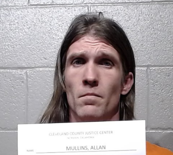 Sheriff Cleveland Co tweet media