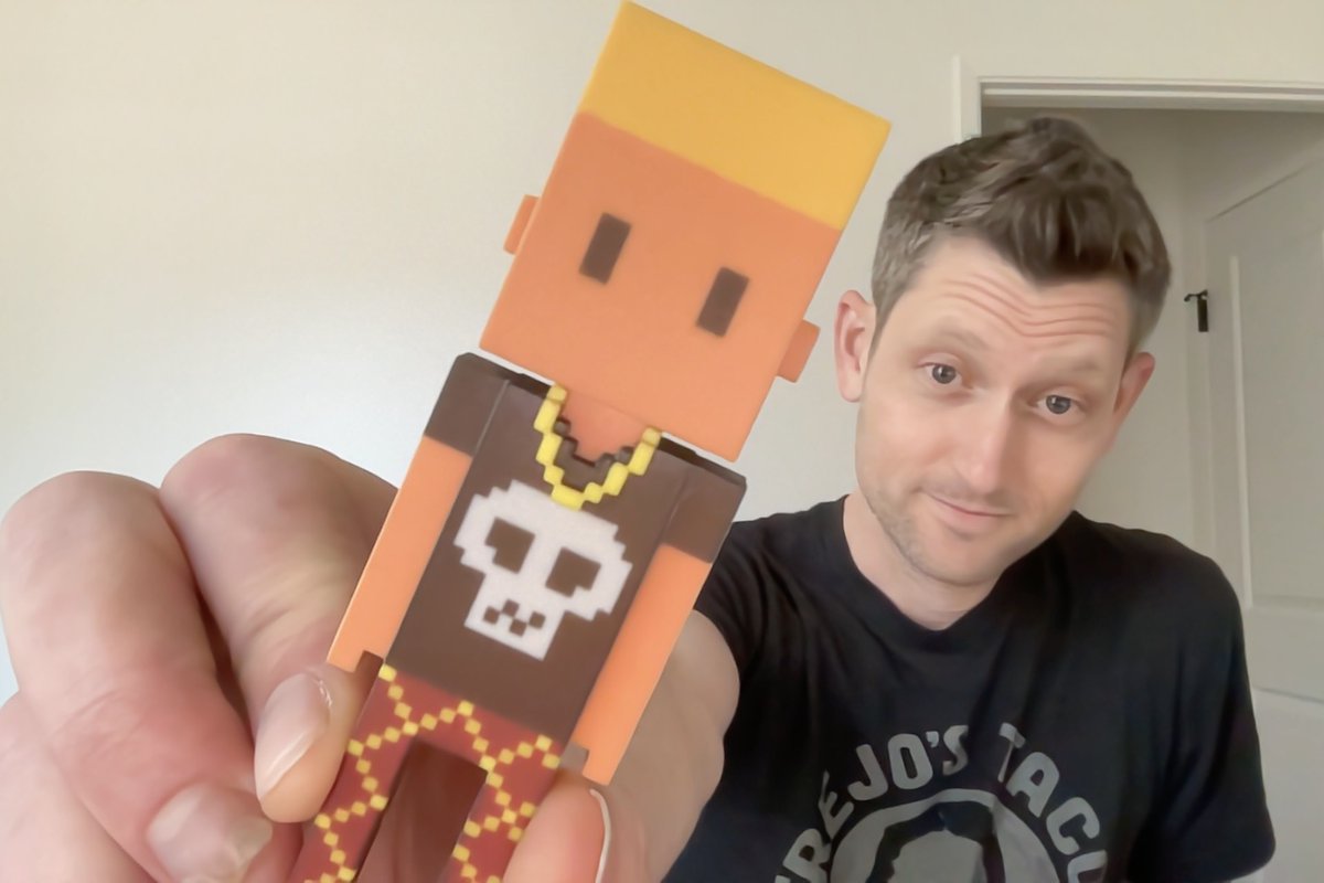 Danny Greene tweet media