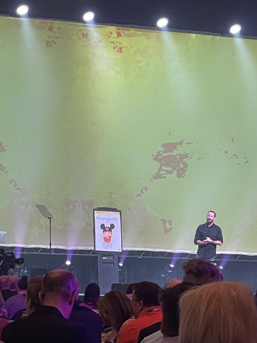 The Agency tweet media