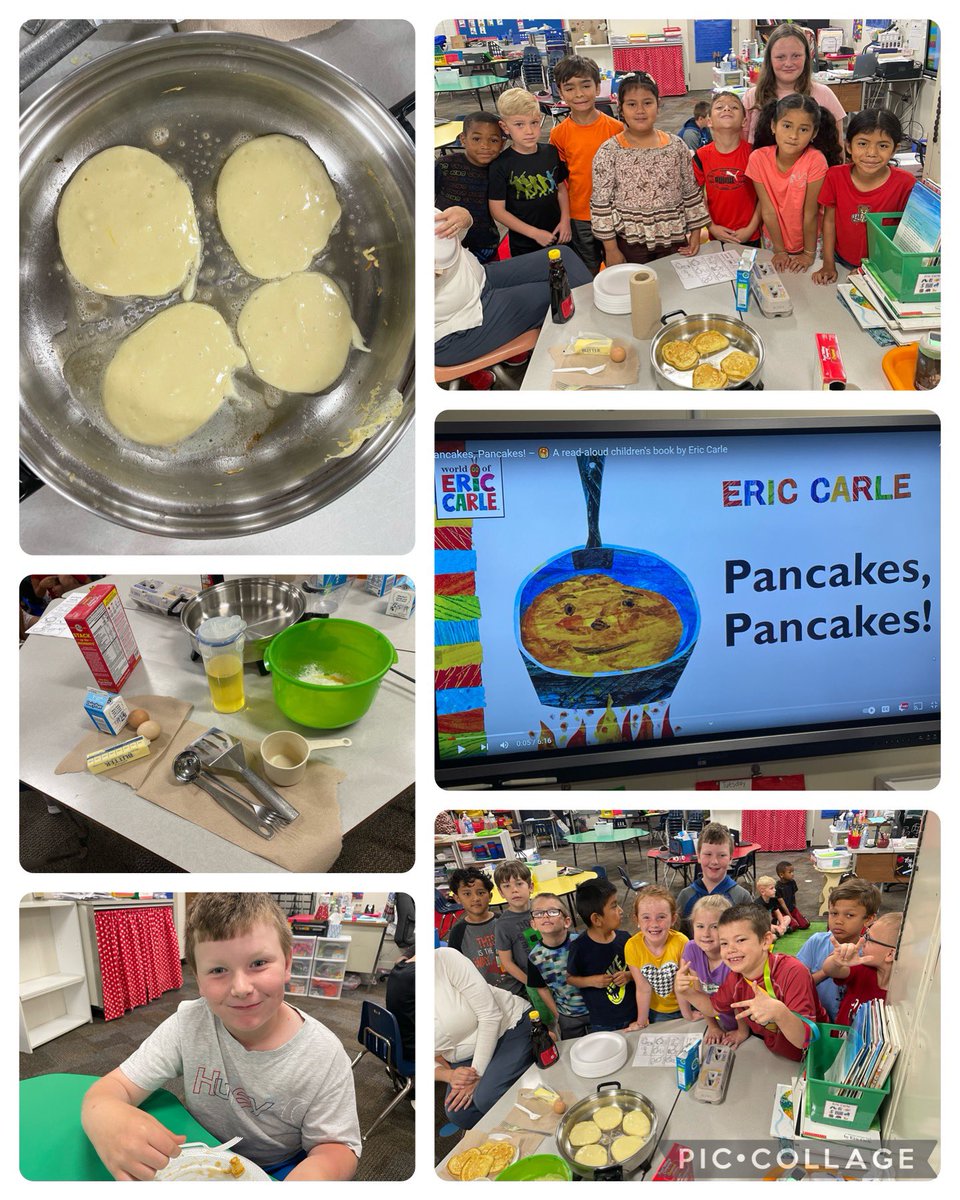 A great end to the first week of Summer Learning Camp! <a href="/drlanaluttrell/">Lana Luttrell</a> #TVtigers2023