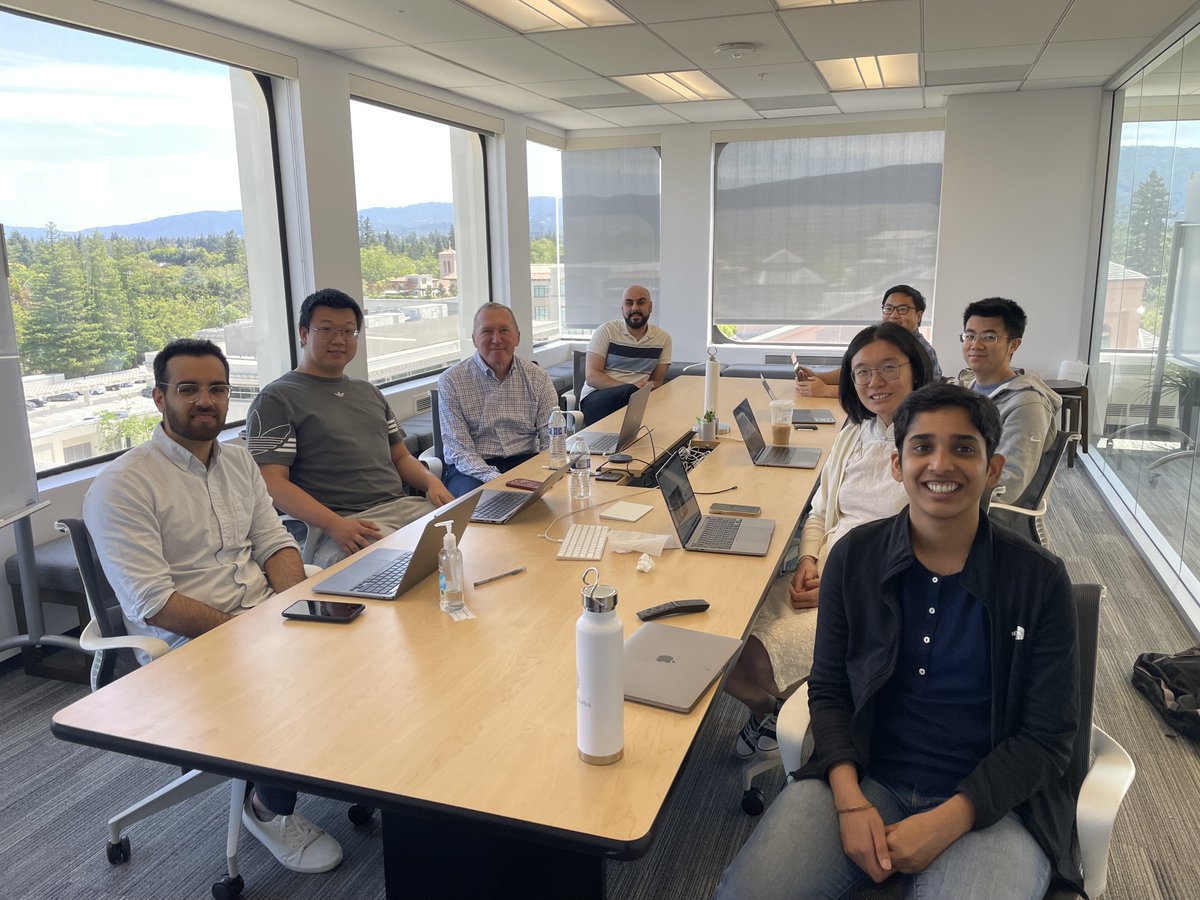 Megagon Labs tweet media