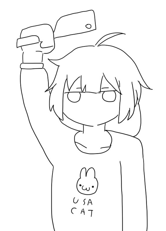 けっこうかいた
