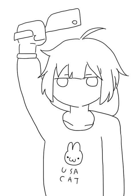 けっこうかいた