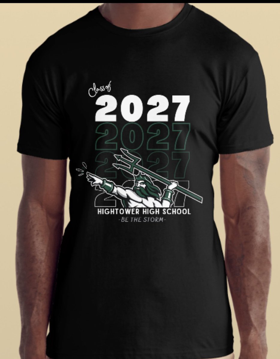 🚨 Attention Class of 2027🚨 Storm Watch~Freshman Orientation is right around the corner. Mark your calendars for this exciting event! 📅 July 28th ⏰ 4:30-7:30 📍 HHS Auditorium 👕 $10 C/O ‘27 (opens 7/1) 🖊️ Register today forms.office.com/r/sSFS87x3TH #BeTheStorm