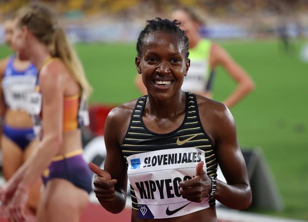 Gideon K. Moi tweet media