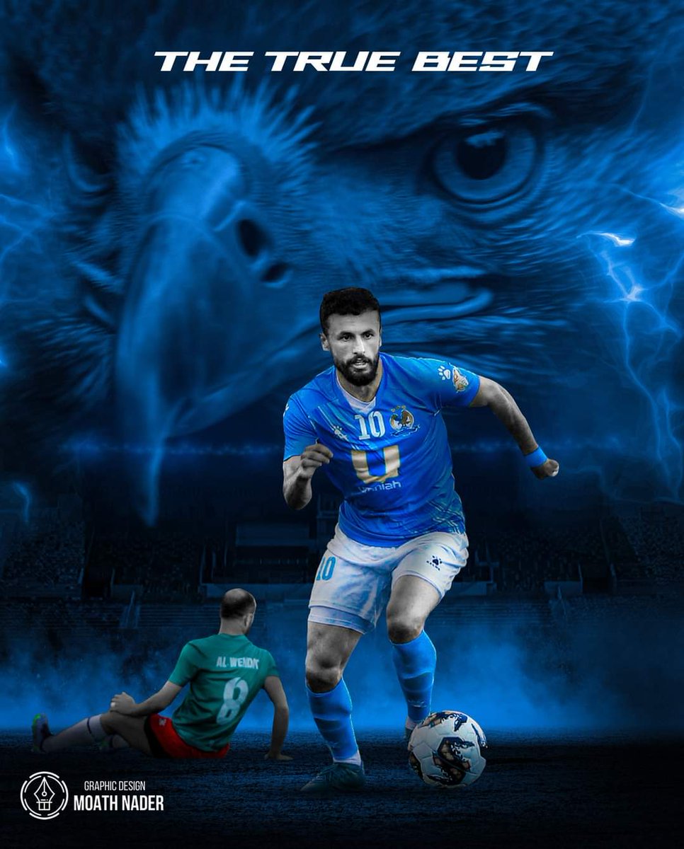 chjfoooj's tweet photo. أفضلكم خلفنا .. سنبقى الأفضل 🦅💙 https://t.co/LSFxZA5kEP