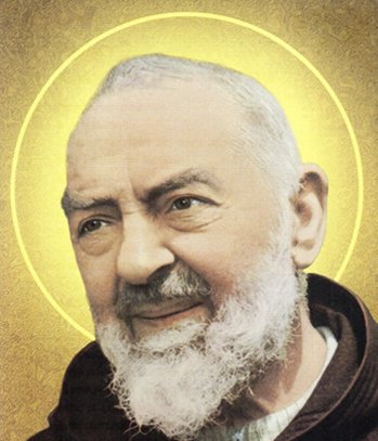 DailyPadrePio's tweet photo. Do not think that your present state is a punishment from Heaven, because you would be wrong, but be certain that your present state is willed by God for the salvation of your soul. https://t.co/Erz4xBRbyN