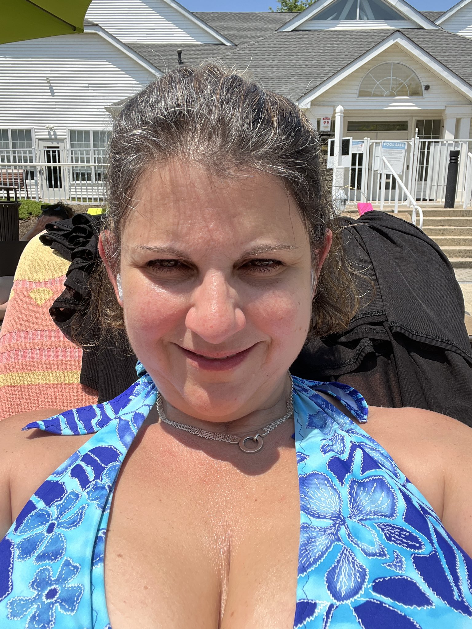 Big Booty Asshley on Twitter: "Current situation 👙 https://t.co