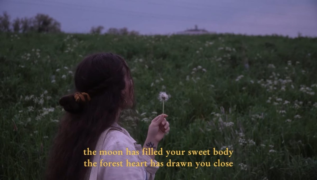 LinahEarthen's tweet photo. https://t.co/5agScmrnVu
🌷A Dreamy Late Spring 🦢 is my latest magical story featuring poetry, countryside adventures and my creative endeavors  #gaia #mothernature #spiritualvlog #greenwitch https://t.co/iIIcZmivg0