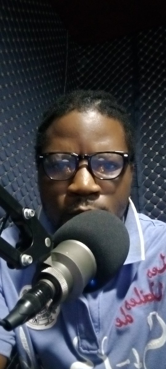 DonTernero's tweet photo. 360HUB With Broni Selasi Broni . Bro thanks for having us today on your show.. 🙏🙏💯👊CF Adzepapa TV On YouTube.
#E Go Bee
#Raaah
https://t.co/pjMfxPAhQL https://t.co/papi0UKgbv
