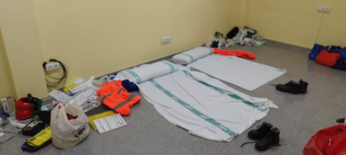 <a href="/JLambanM/">Javier Lambán</a> igual tenemos que dormir todos los turolenses así....