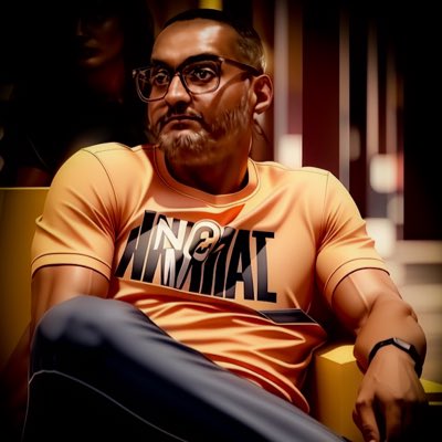 TMaachines's tweet photo. #NewProfilePic https://t.co/3WvonctDMc