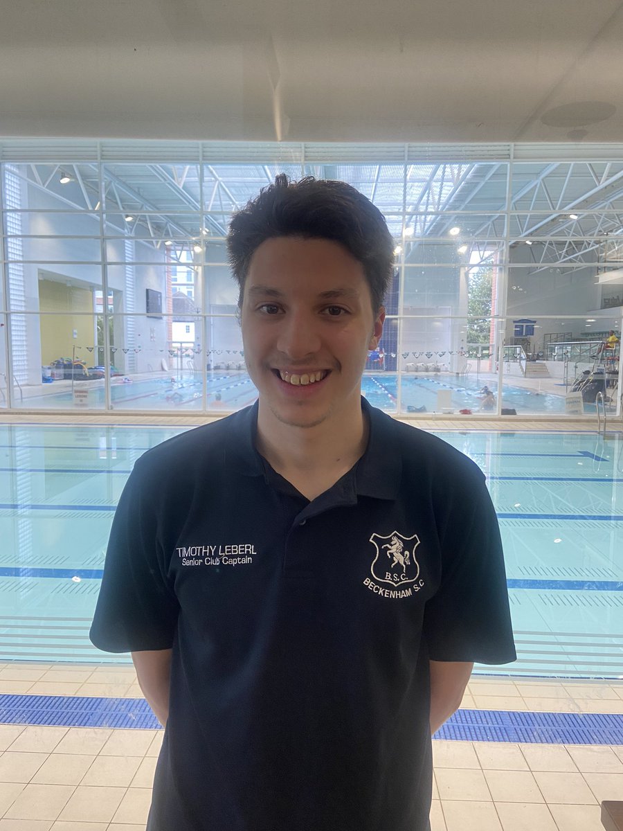 Beckenham SC tweet media